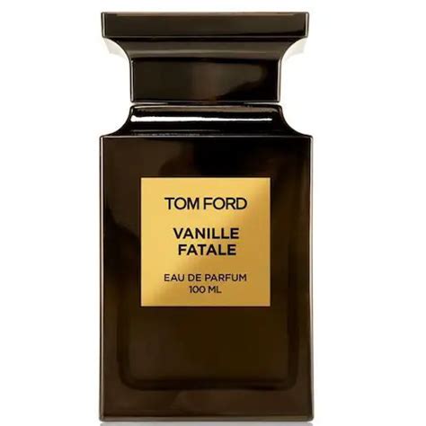 tom ford perfume dupe target|tom ford vanille fatale dupe.